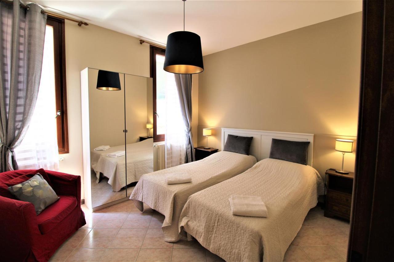 Central And Spacious Apartment Veneza Exterior foto